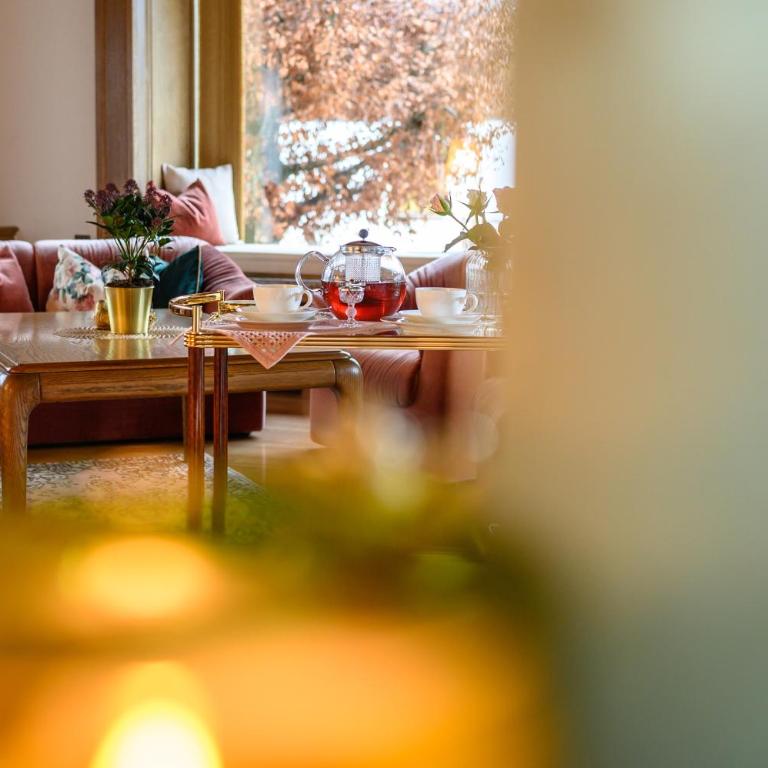 Das Landhaus - Großzügiges Ferienhaus in Altenmarkt - Haus mit 3 Schlafzimmern - 30