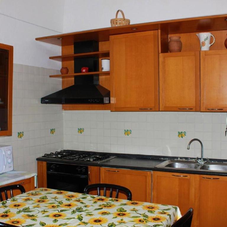 Paradiso amalfi house - Casa Vacanze - 18
