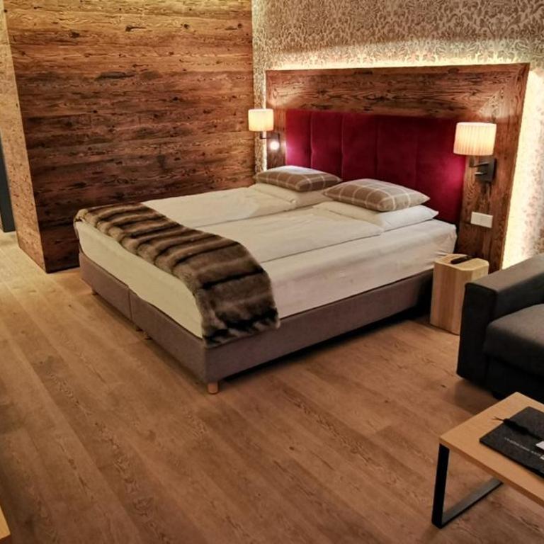 Chalet Sinswang am Hochgrat - Oberstaufen PLUS Card - Dogfriendly - Apartment mit 1 Schlafzimmer - 6