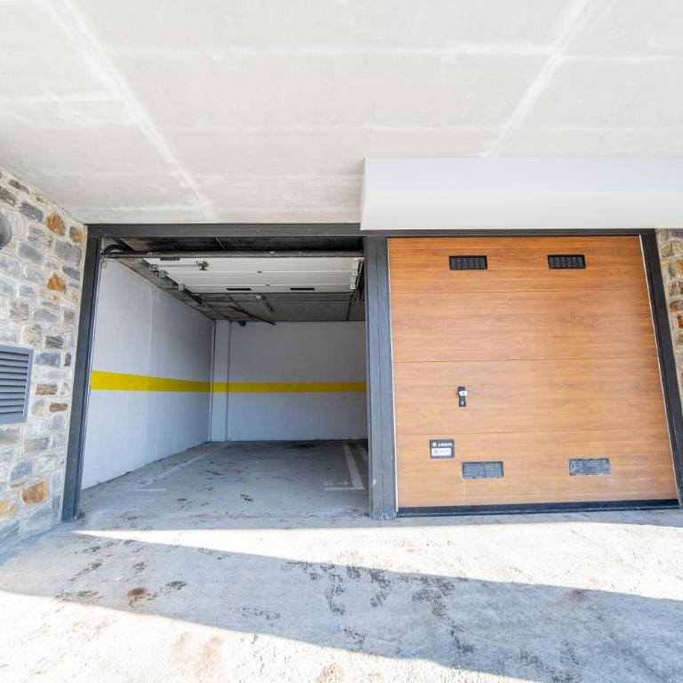Apartamento Llebre HUT -7707 - Apartamento de 1 dormitorio - 19