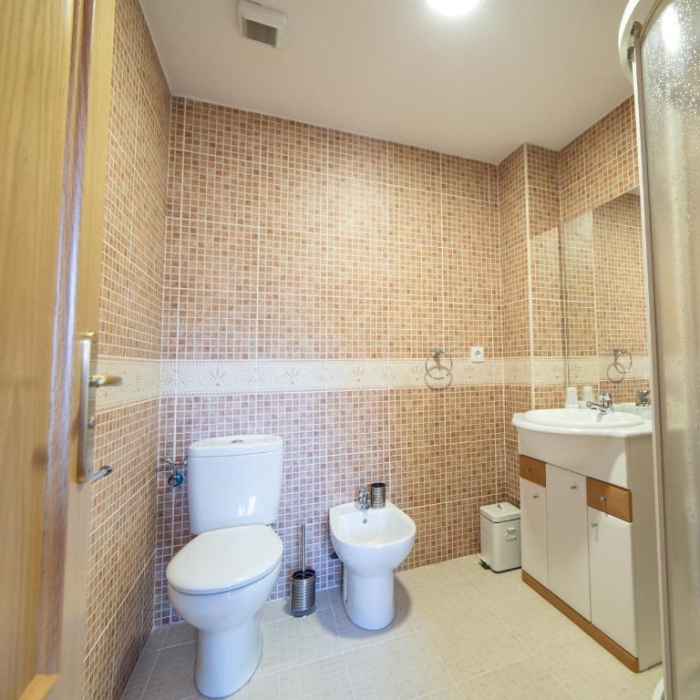 Apartamento Llebre HUT -7707 - Apartamento de 1 dormitorio - 4