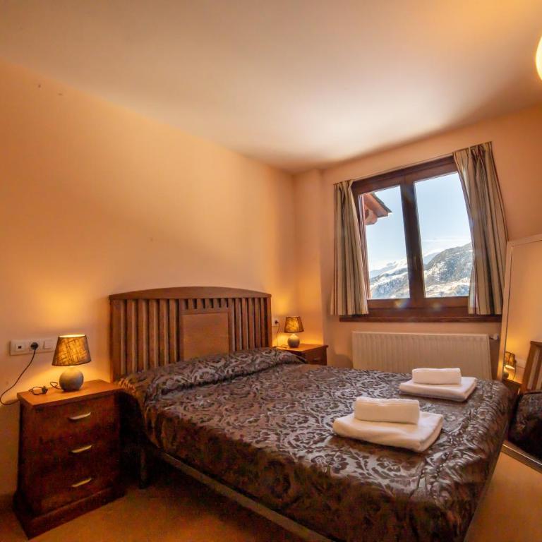 Apartamento Llebre HUT -7707 - Apartamento de 1 dormitorio - 15