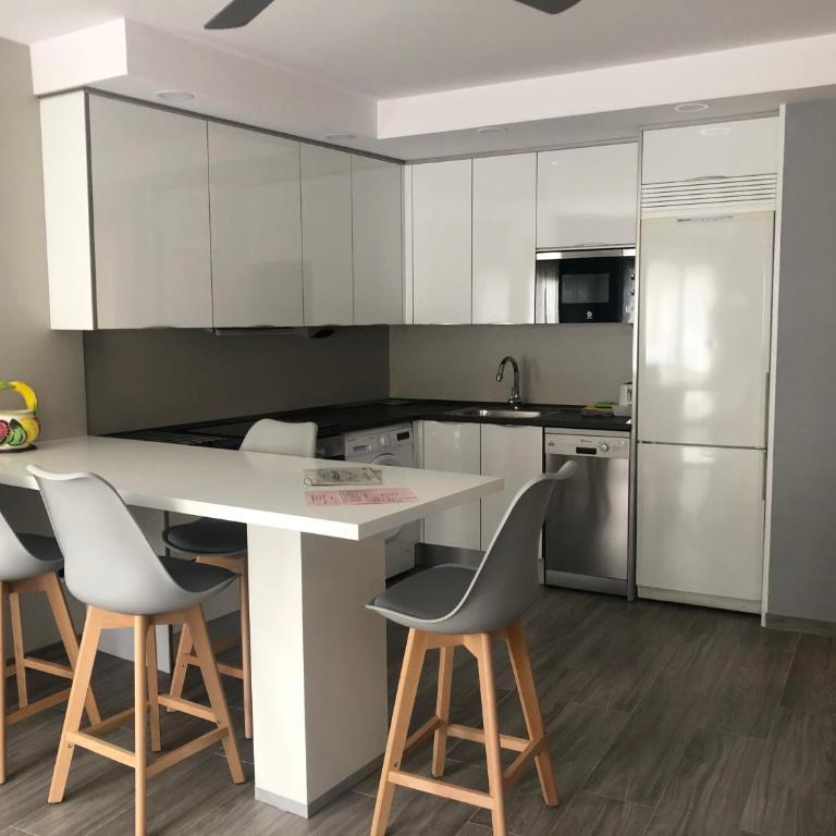 Apartamento Marbore (Torla-Ordesa) - Appartamento - Piano Terra - 3