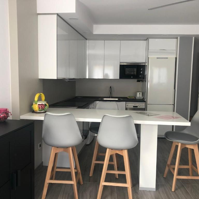 Apartamento Marbore (Torla-Ordesa) - Appartamento - Piano Terra - 8