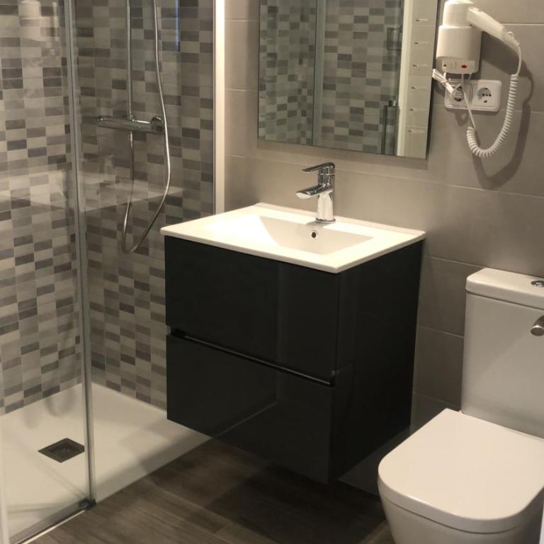 Apartamento Marbore (Torla-Ordesa) - Appartamento - Piano Terra - 16