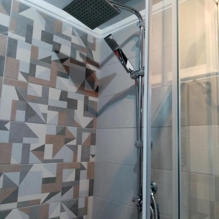 casa vacanza rosariomaria - Appartamento con Terrazza - 23