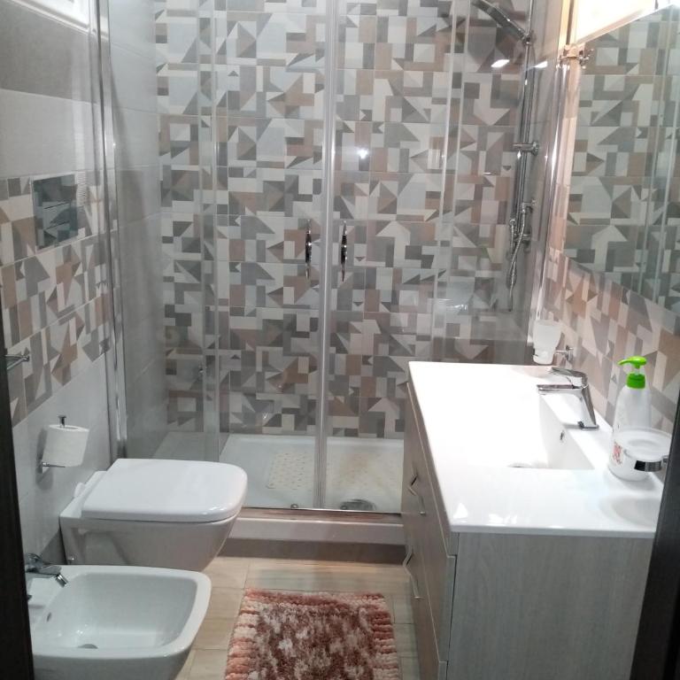 casa vacanza rosariomaria - Appartamento con Terrazza - 25