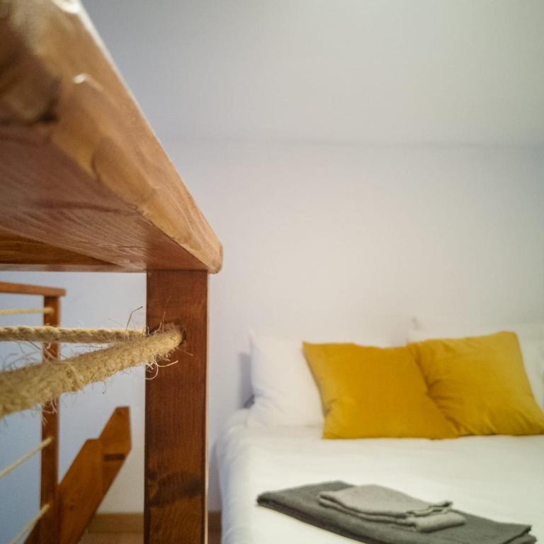 Cathedral Studio - Apartamento de 1 dormitorio - 4