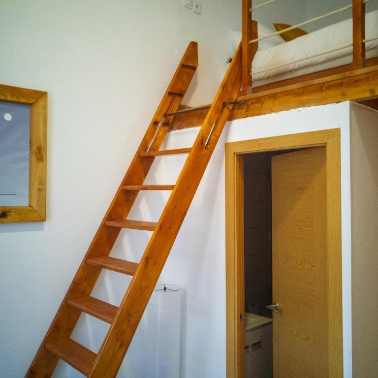 Cathedral Studio - Apartamento de 1 dormitorio - 6