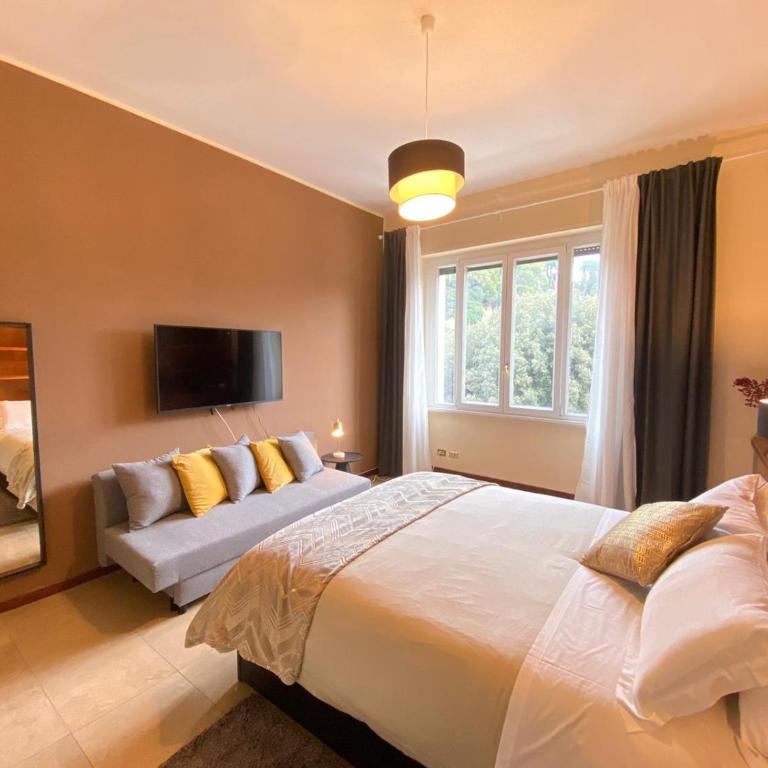 DowntownApartments - Borghese Green - Four-Bedroom Apartment - 35
