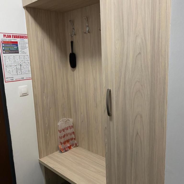 Apartman Sofija Jahorina - One-Bedroom Apartment - 11