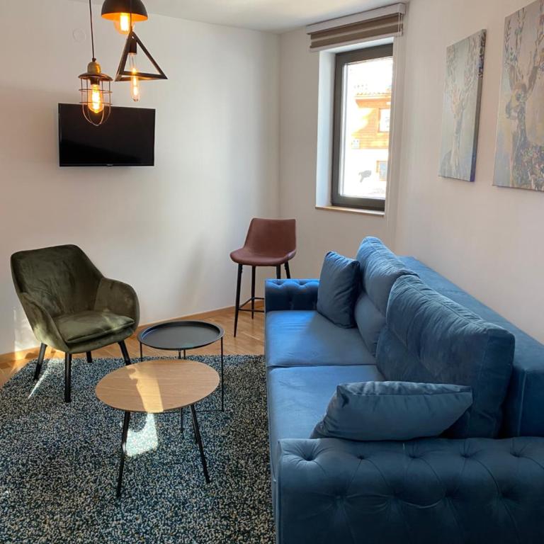 Apartman Sofija Jahorina - One-Bedroom Apartment - 5