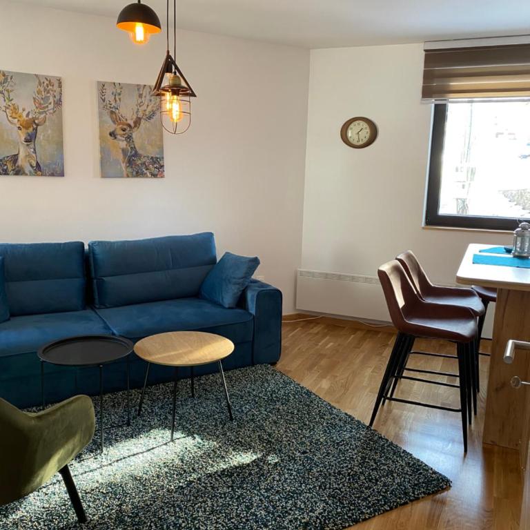 Apartman Sofija Jahorina - One-Bedroom Apartment - 6