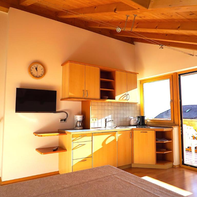 Unterbi Apartments - Casa con 1 Camera da Letto - 18