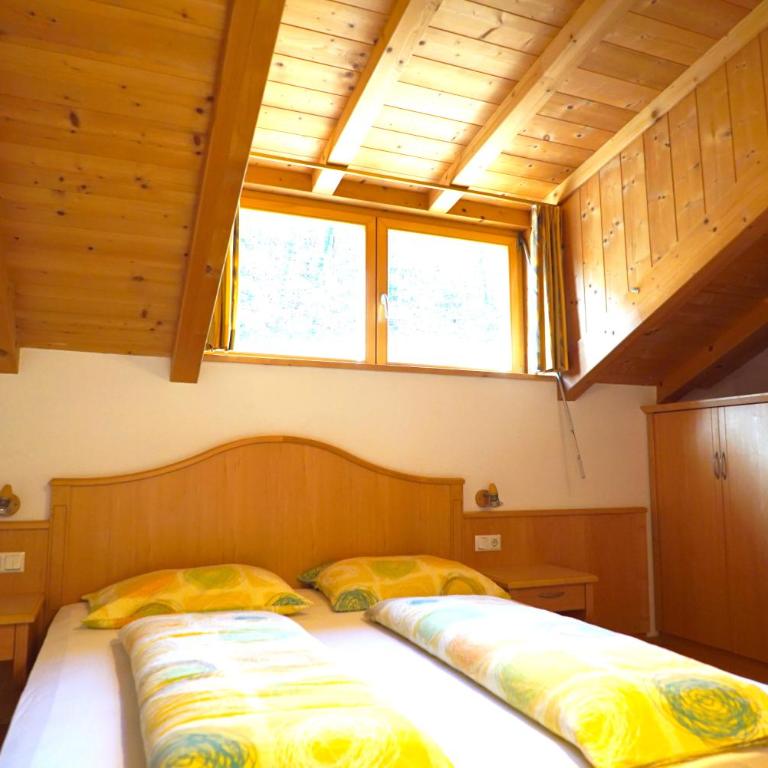 Unterbi Apartments - Casa con 1 Camera da Letto - 10