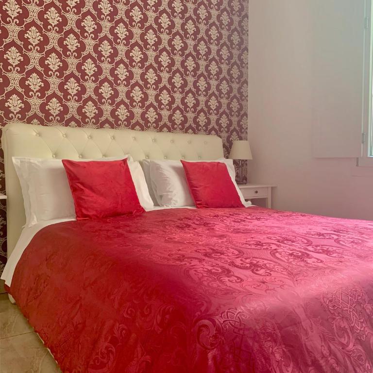 Dimora San Biagio Suites&Apartment - Camera King Superior - 1