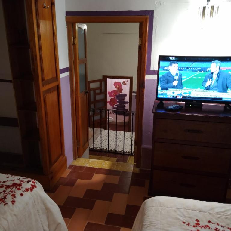 Casa Relox 23 - Apartamento - 2