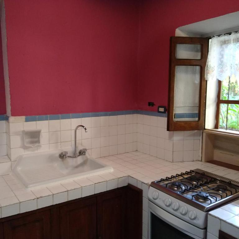 Casa Relox 23 - Apartamento con balcón - 2