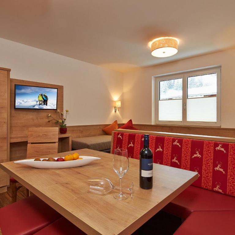 SöldenLiving Appartements - Apartment mit 2 Schlafzimmern - 3