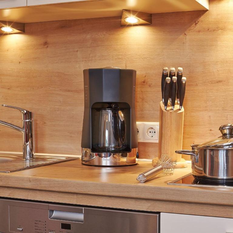 SöldenLiving Appartements - Apartment mit 2 Schlafzimmern - 11