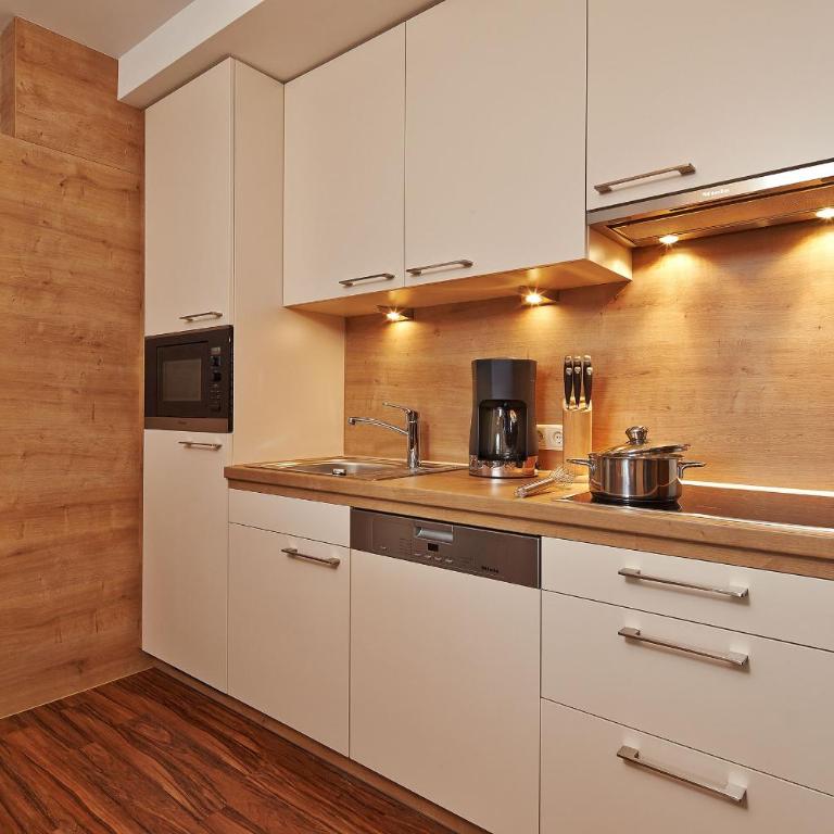 SöldenLiving Appartements - Apartment mit 2 Schlafzimmern - 6