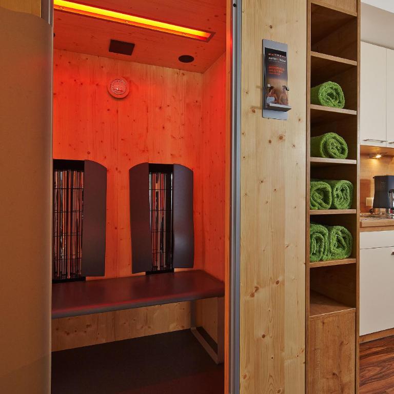 SöldenLiving Appartements - Apartment mit 2 Schlafzimmern - 3
