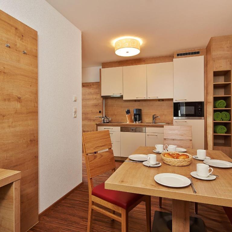 SöldenLiving Appartements - Apartment mit 2 Schlafzimmern - 9