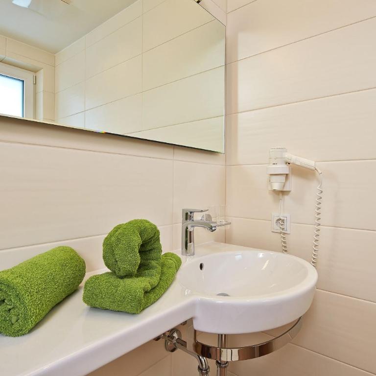 SöldenLiving Appartements - Apartment mit 2 Schlafzimmern - 5
