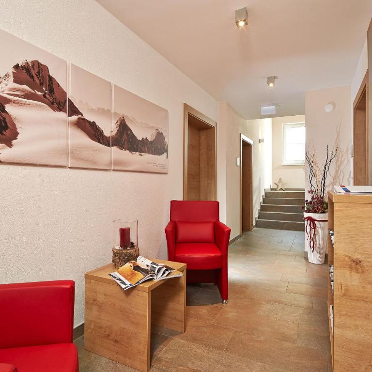SöldenLiving Appartements - Apartment mit 2 Schlafzimmern - 1