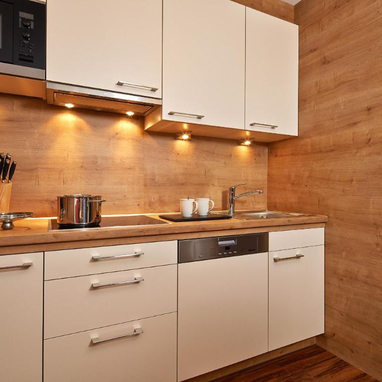 SöldenLiving Appartements - Apartment mit 2 Schlafzimmern - 10