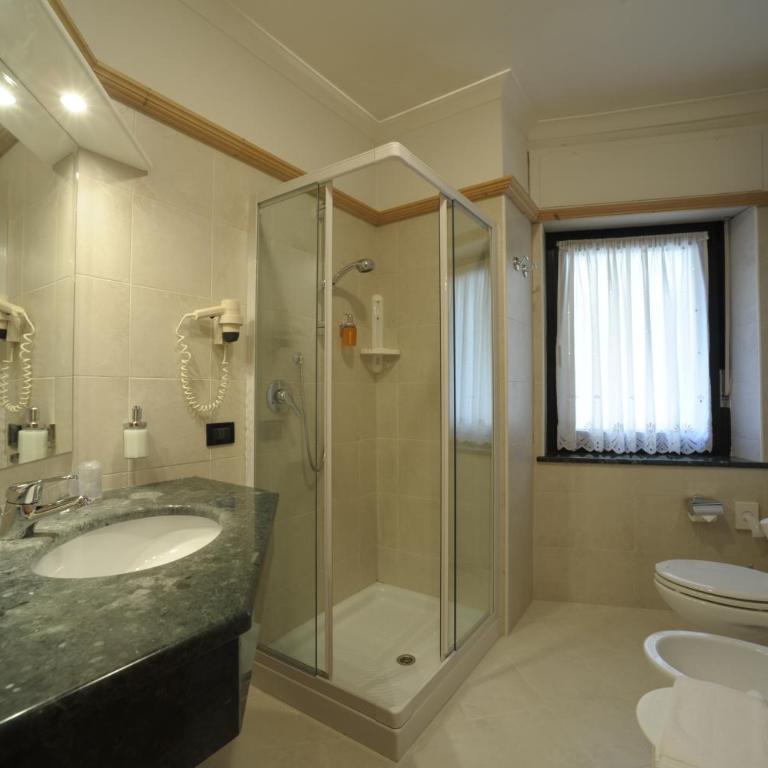 Active Hotel Ancora - Camera Classic Matrimoniale/Doppia con Letti Singoli - 2