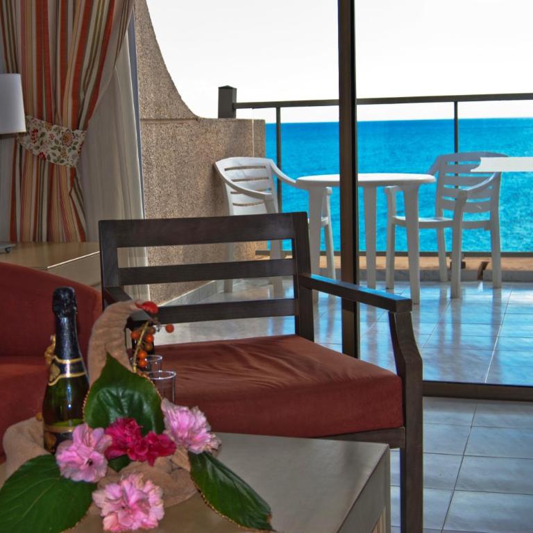 SBH Taro Beach Hotel - Habitación Doble con vistas al mar - 1