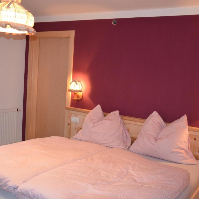 Ferienwohnung Garber - Appartamento con doccia - 8