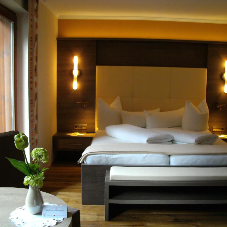 Gästehaus Sissy - Comfort Doppelzimmer - 1