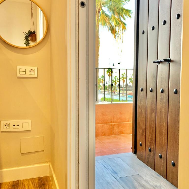 PALMERAS BEACH - Apartamento de 2 dormitorios - 11