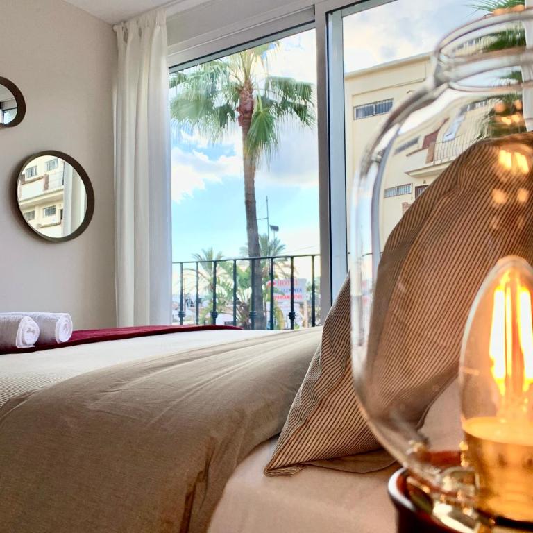 PALMERAS BEACH - Apartamento de 2 dormitorios - 15