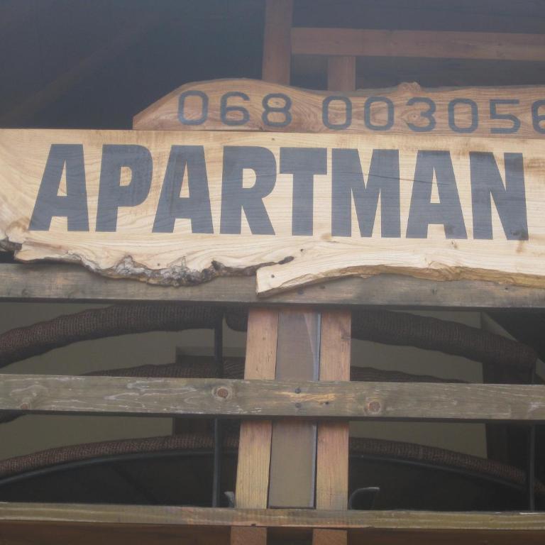 Apartments Life - Dupleks Koliba sa 2 Spavaće Sobe - 19