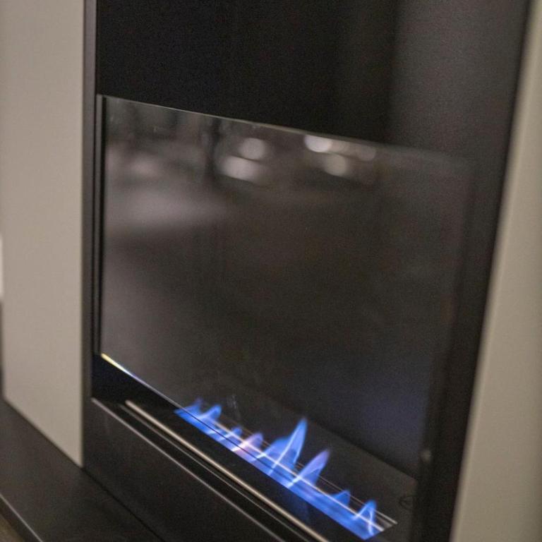 Pupin Palace Apartments - Apartman sa 1 Spavaćom Sobom - 19