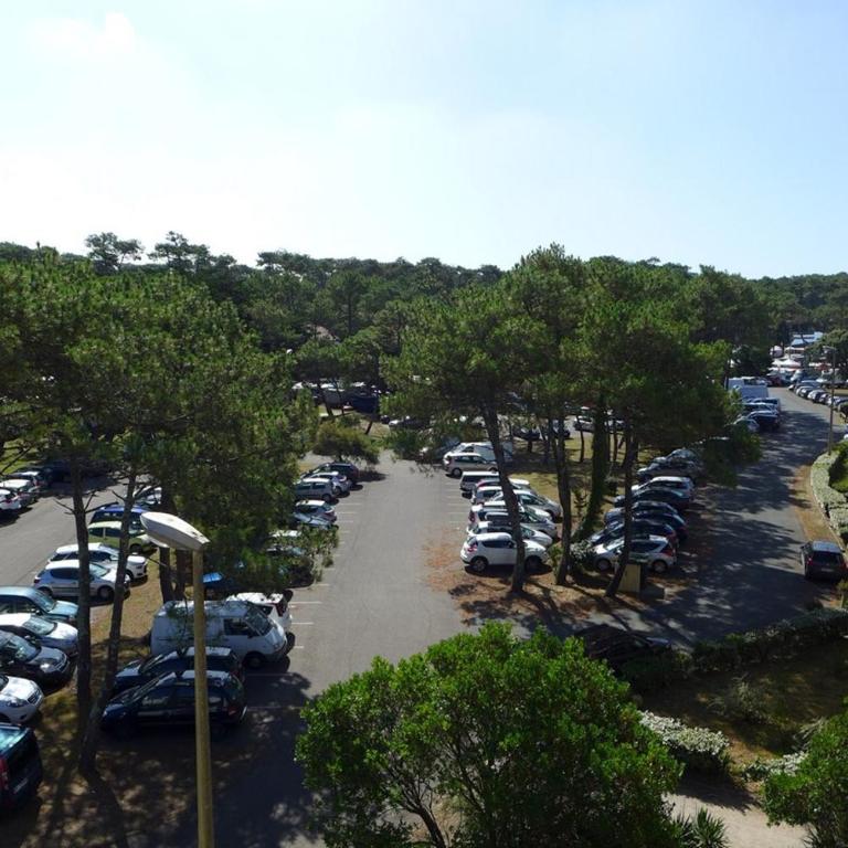 Réf 475, Seignosse océan, appartement proche plage et commerces, 4 personnes - Apartamento de 1 dormitorio - 13
