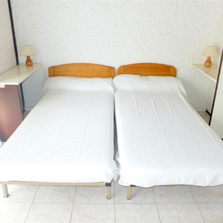 Réf 200, Seignosse Océan, Villa Patio au calme, à 2 pas de la plage des Bourdaines - Casa de 2 dormitorios - 7