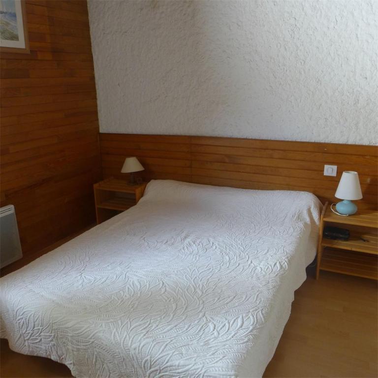 Réf 200, Seignosse Océan, Villa Patio au calme, à 2 pas de la plage des Bourdaines - Casa de 2 dormitorios - 6