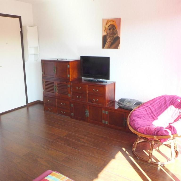 Réf 475, Seignosse océan, appartement proche plage et commerces, 4 personnes - Apartamento de 1 dormitorio - 6