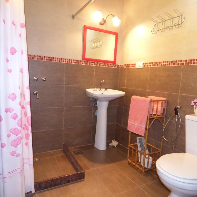 Remanso Cochera opcional - Apartamento con vistas al jardín - 7