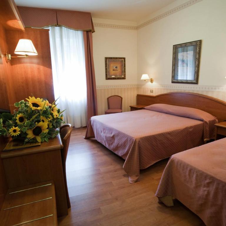 Hotel Villa Mulino ***S - Camera Tripla - 3