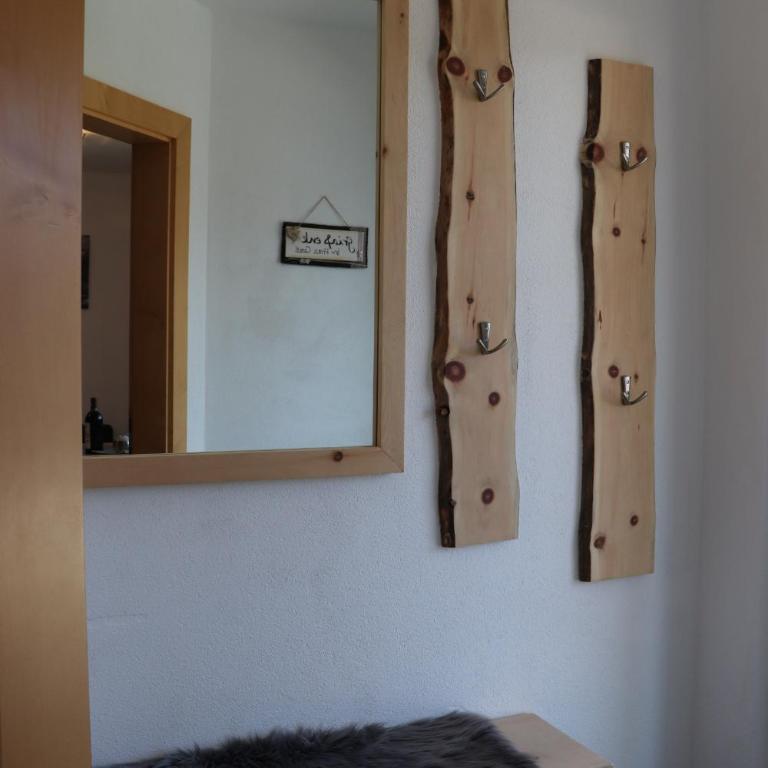 Haus Gastl - Apartment mit 2 Schlafzimmern - 9
