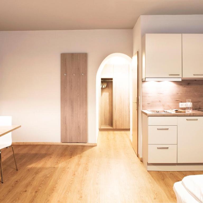 Daxburg Apartments - Appartamento Monolocale - 1
