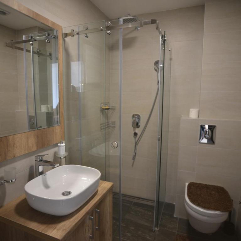 Binis - Deluks Apartman - 14