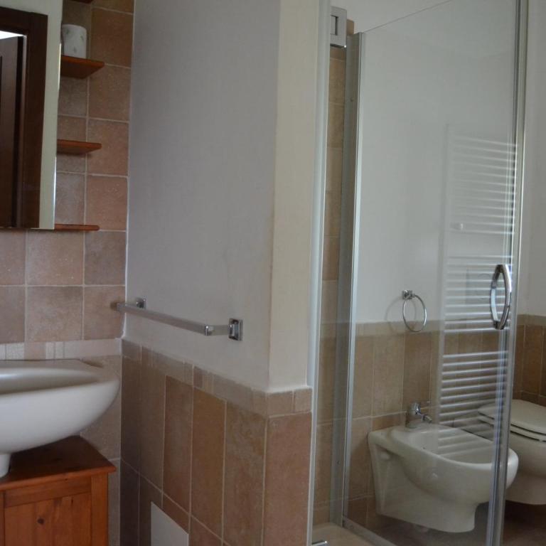 Varazze Sea Mountain 2 - Apartamento de 2 dormitorios - 10
