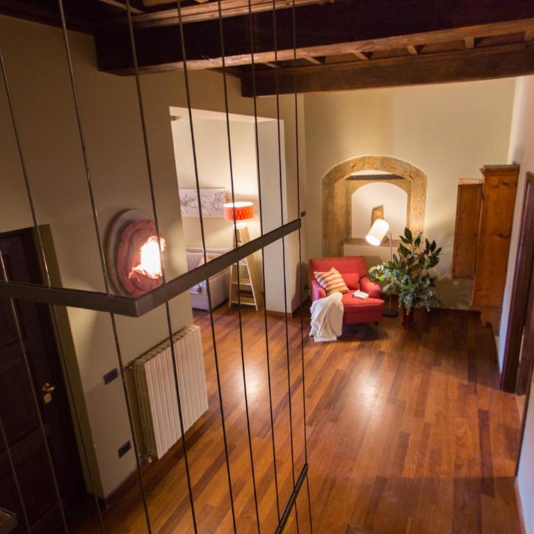 Duomo Luxury Apartment Orvieto - Appartamento - 17