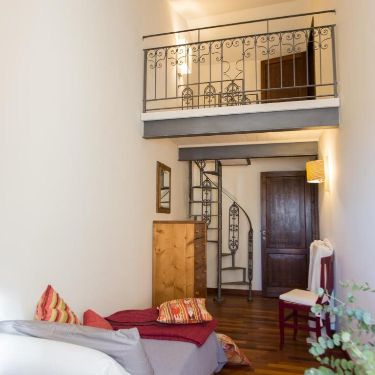 Duomo Luxury Apartment Orvieto - Appartamento - 13
